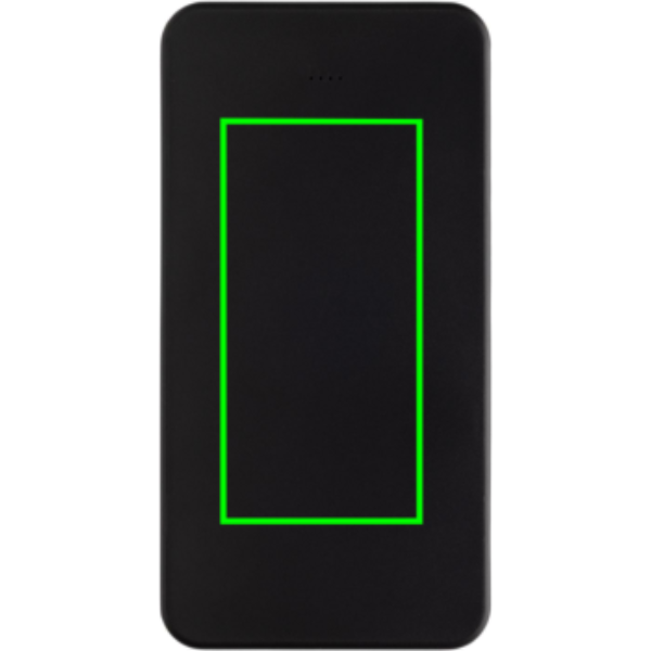 Print position Front