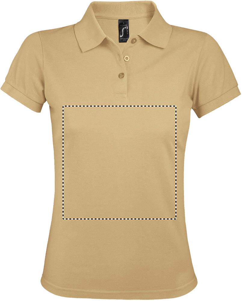 Print position FRONT
