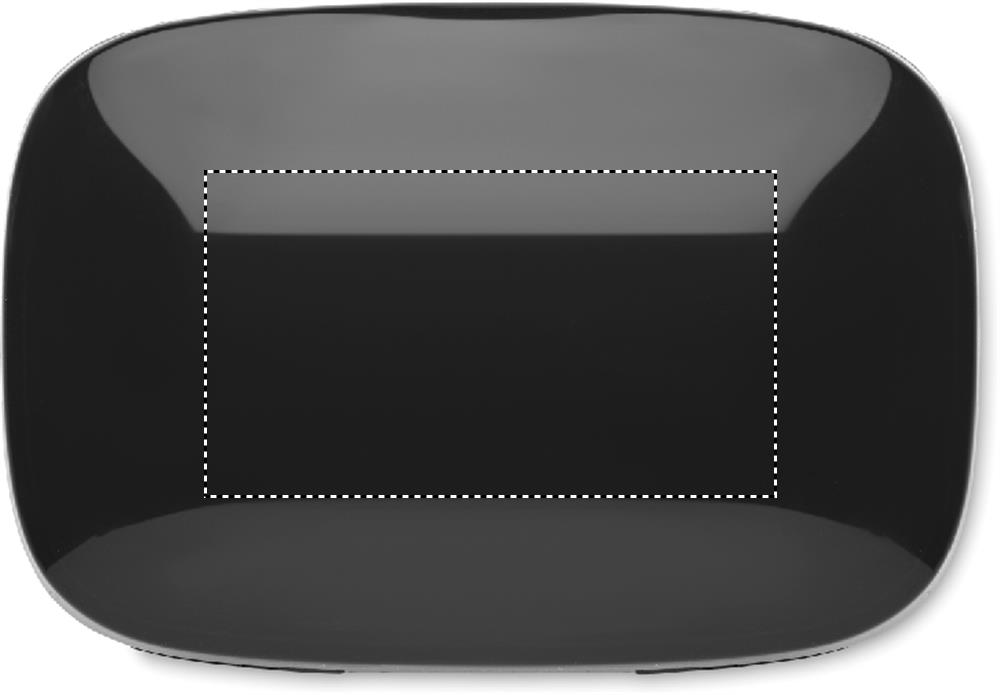 Print position CASE TOP