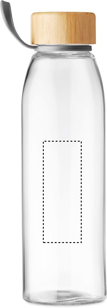 Print position BACK