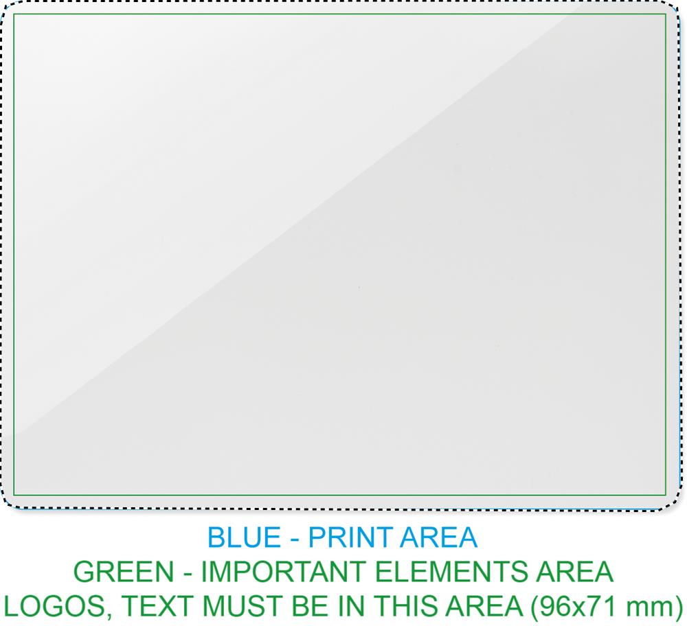 Print position TOP PD