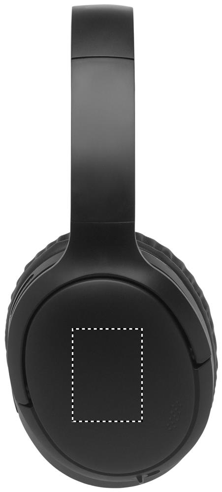Print position EAR RIGHT
