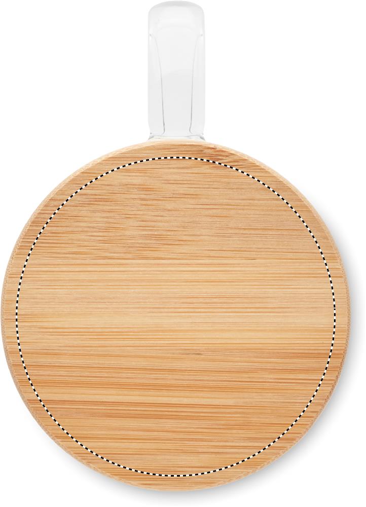 Print position LID