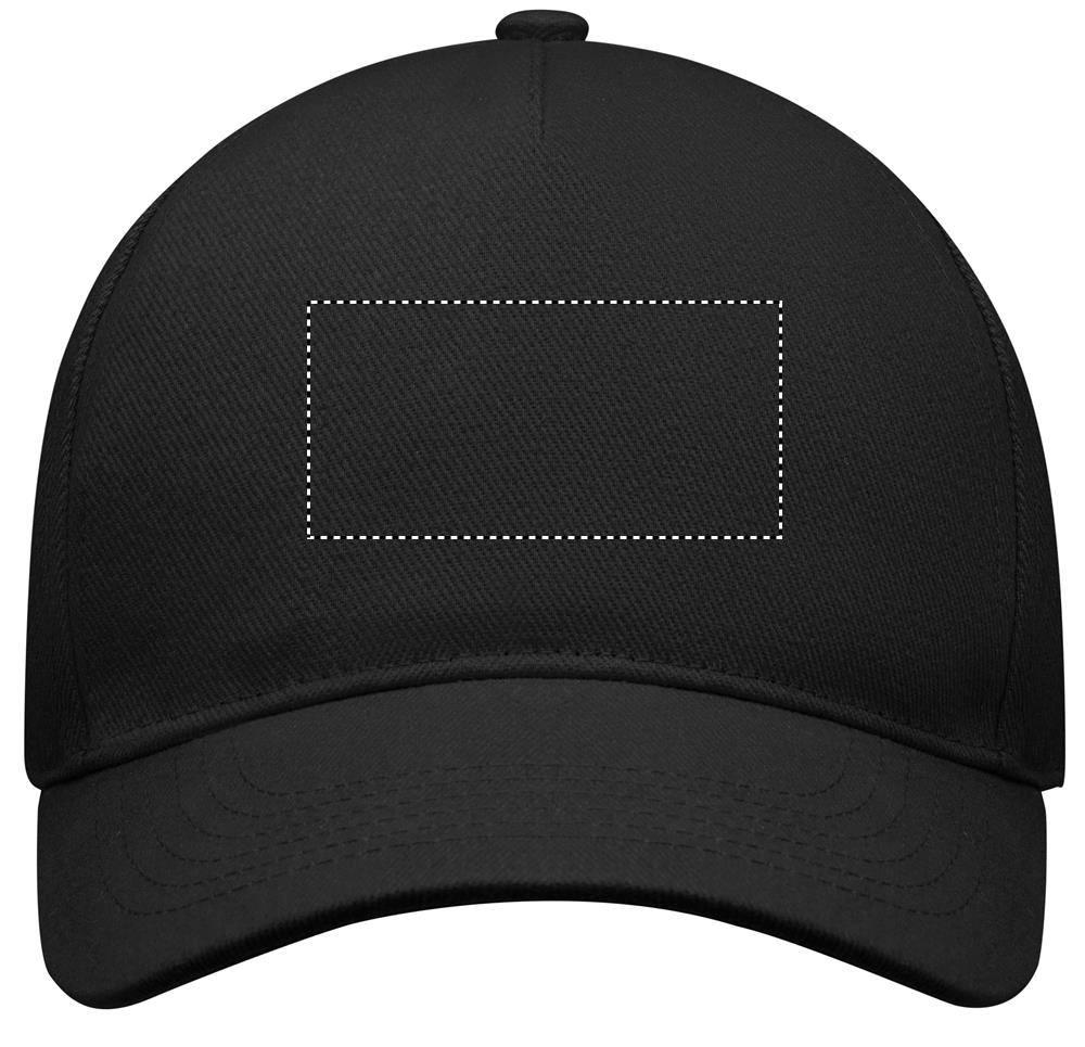 Print position FRONT