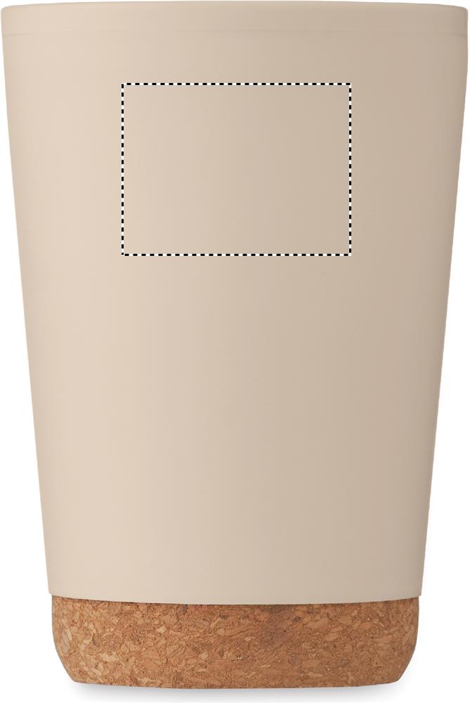 Print position BACK UPPER