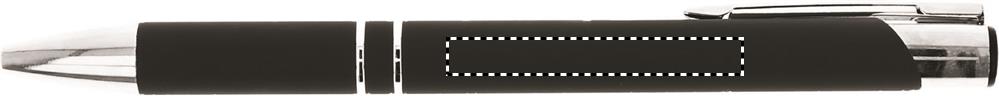 Apdrukas vieta BARREL RIGHT HANDED