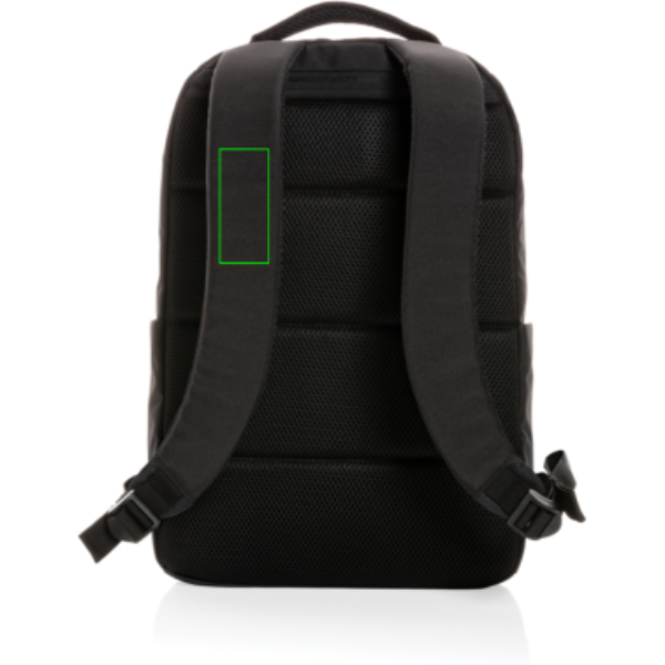 Print position Strap right