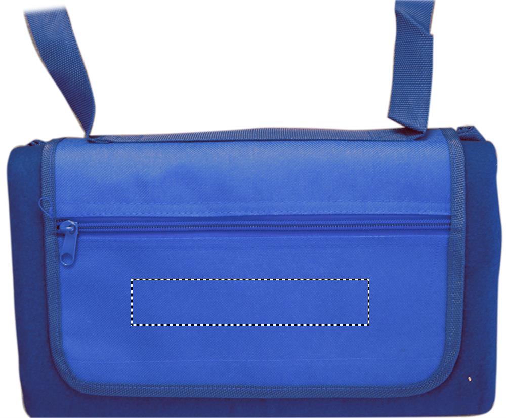 Print position POUCH