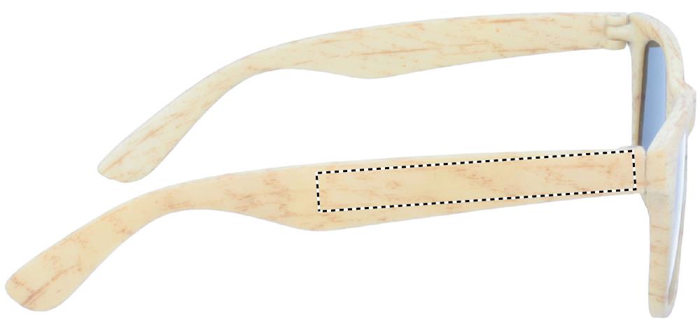 Print position RIGHT LEG