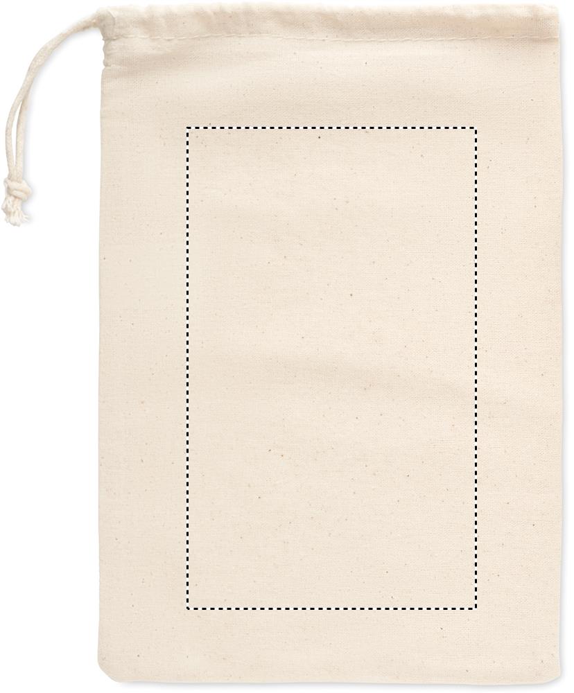Print position POUCH SIDE 2