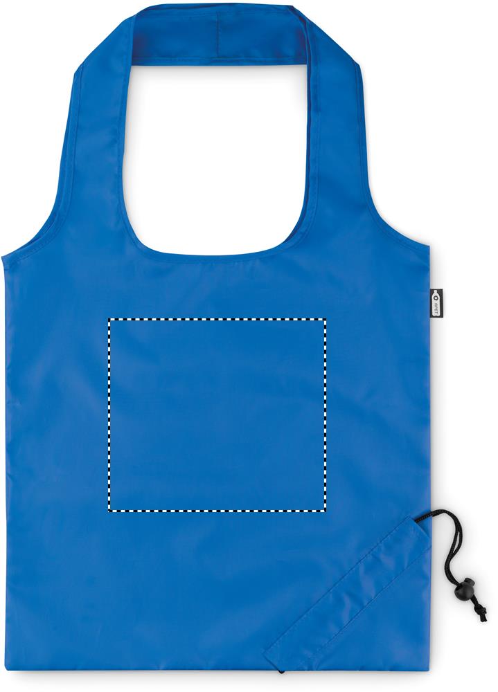 Print position FRONT