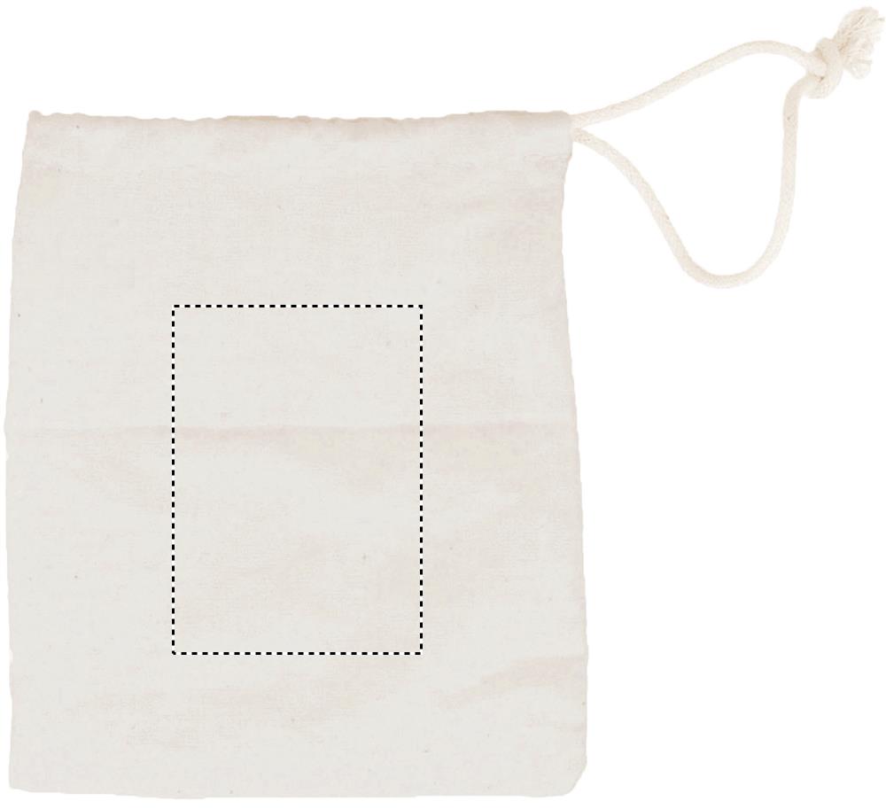 Apdrukas vieta POUCH FRONT