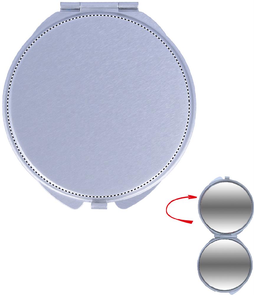Print position TOP PD