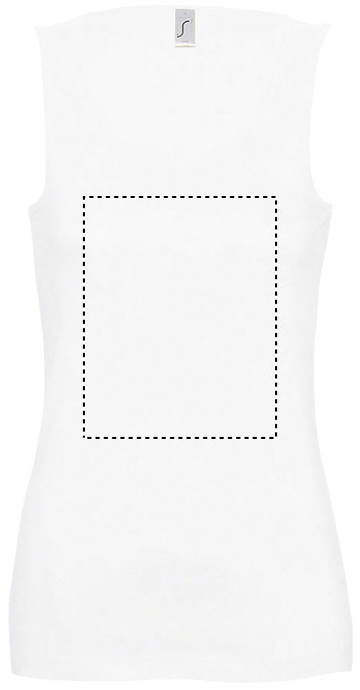 Print position FRONT