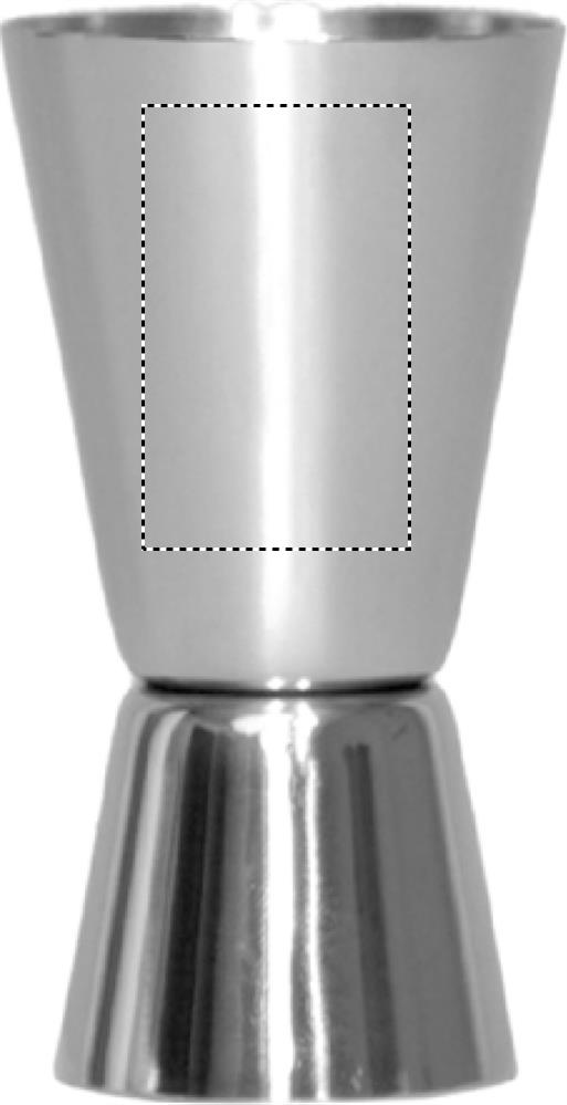Apdrukas vieta MEASURING CUP TOP