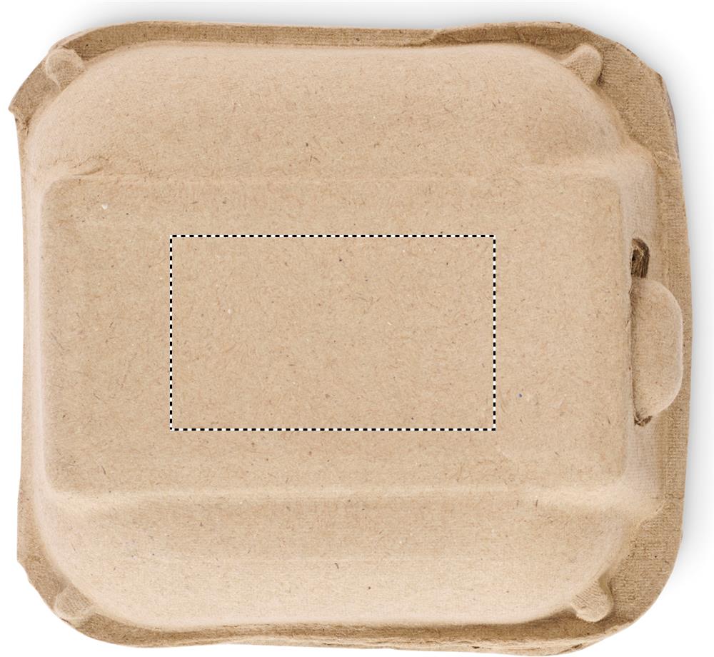 Print position EGG TRAY