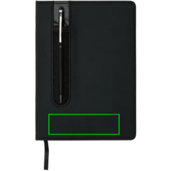 Print position Lower front