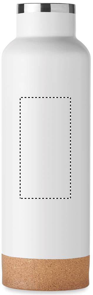 Print position FRONT