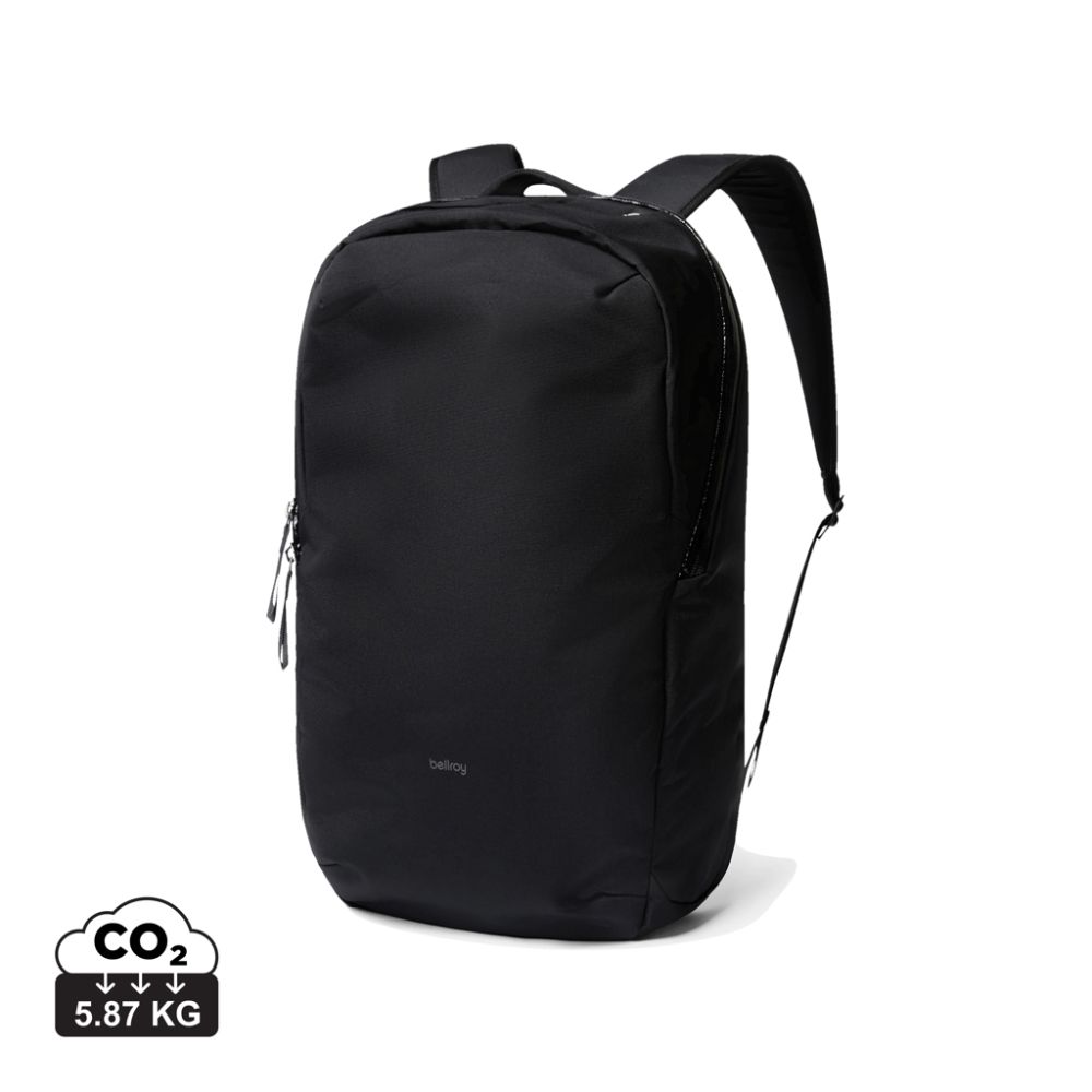 Mugursoma Bellroy Via Backpack ar 16" klēpjdatora nodalījumu un jūsu logo