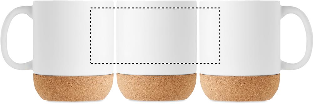 Print position ROUNDSCREEN