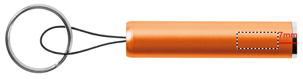 Print position LEFT