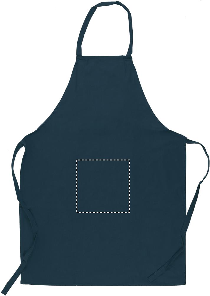 Print position MIDDLE EMBROIDERY