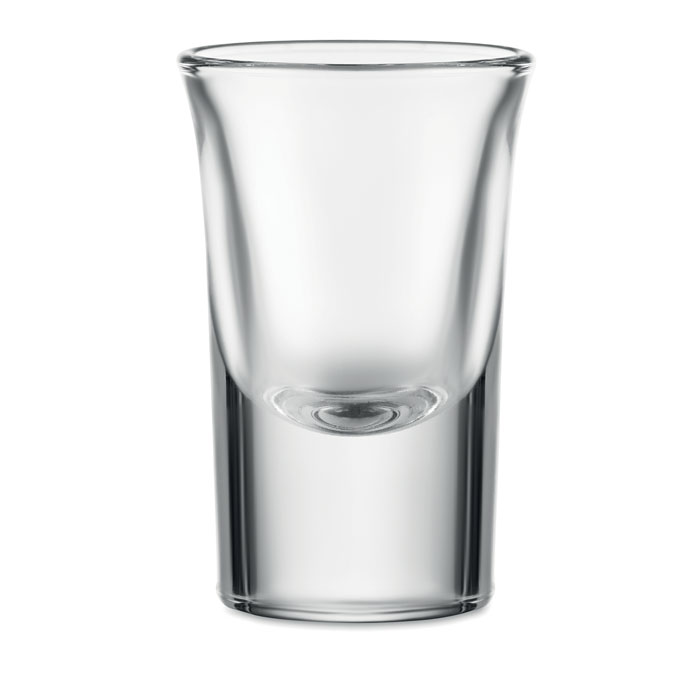 Šņapja glāzīte SONGO 28 ml ar jūsu logo