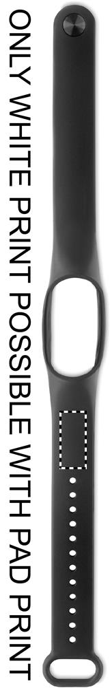 Print position STRAP SIDE 2