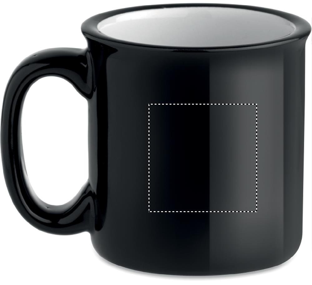 Print position LEFT HANDED