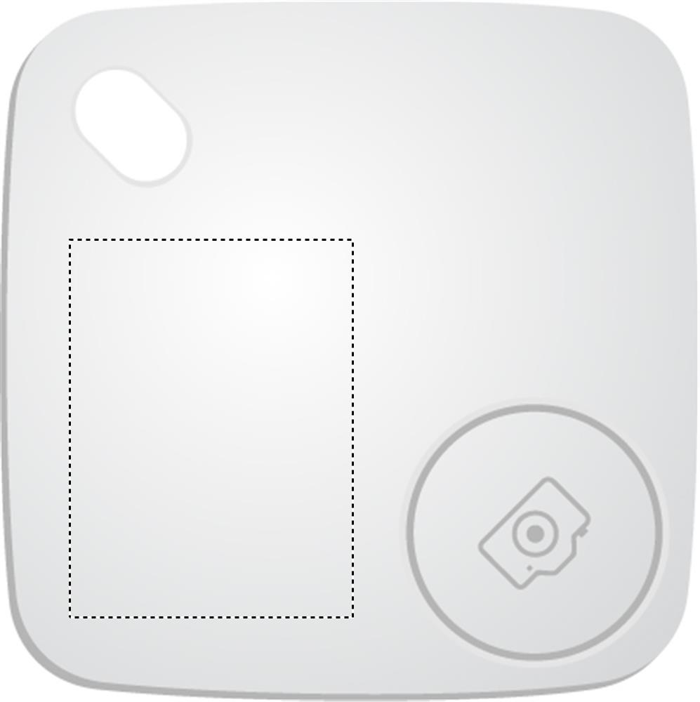 Apdrukas vieta FRONT (PAD)