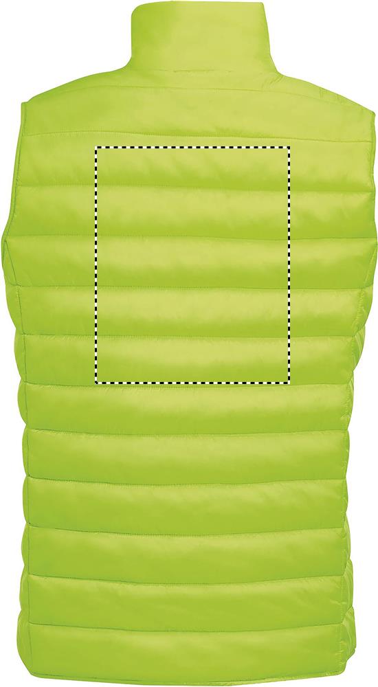 Apdrukas vieta BACK