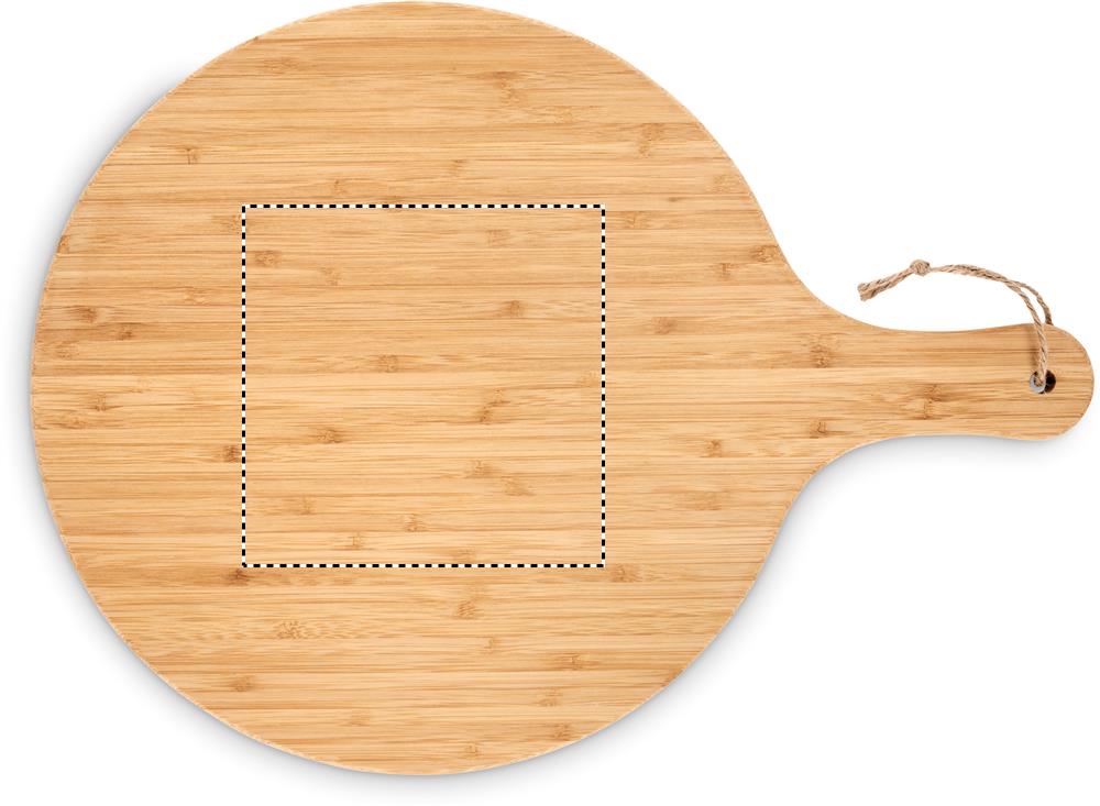 Print position PLANK 1
