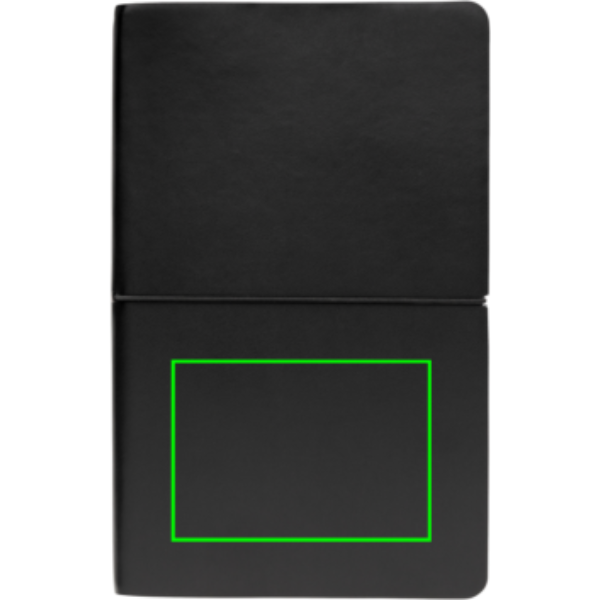 Print position Lower front