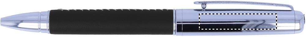 Apdrukas vieta CAP OF PEN RH