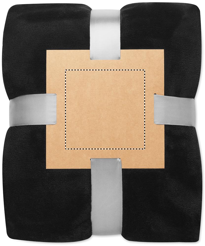 Apdrukas vieta BLANKET CARD