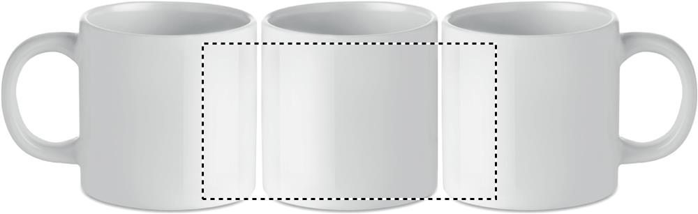 Print position ROUNDSCREEN