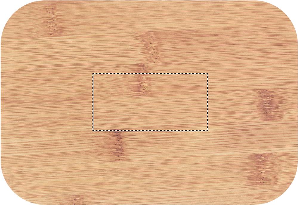 Print position LID PAD