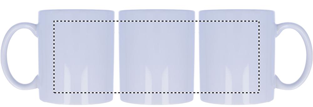 Print position MUG TC