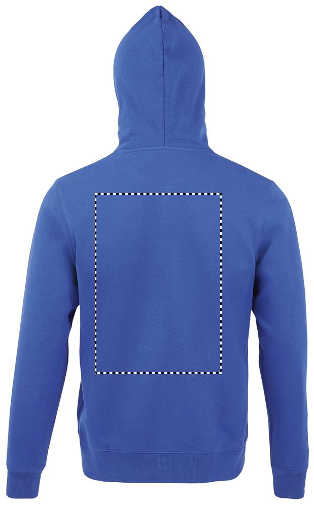 Print position BACK