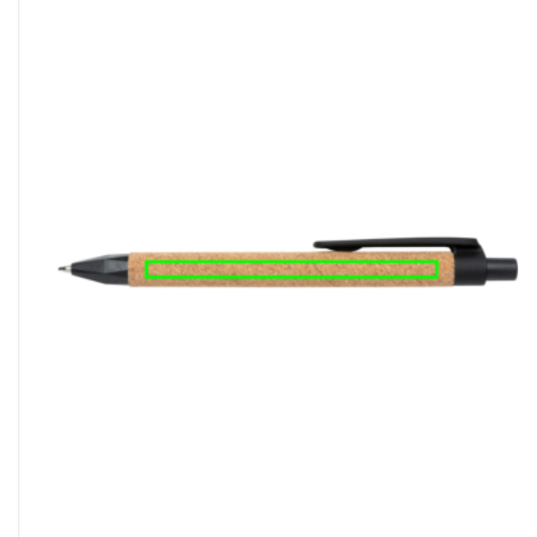 Print position Next to clip