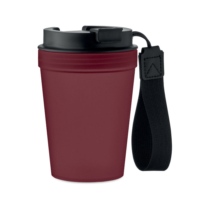 Vienas sienas krūze ISFORDEN TUMBLER 300 ml ar jūsu logo