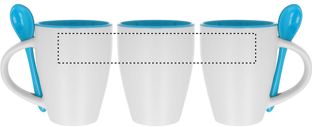 Print position MUG TC