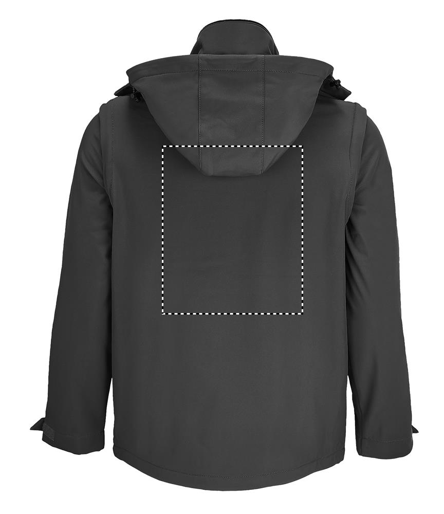 Apdrukas vieta BACK