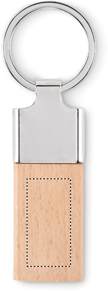 Apdrukas vieta SIDE 1 WOOD