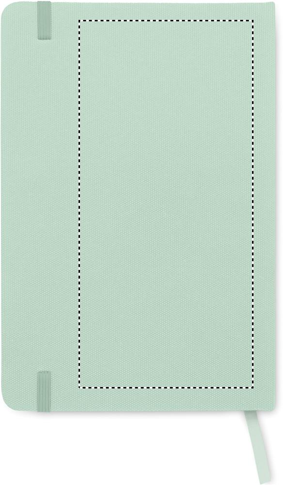 Print position BACK