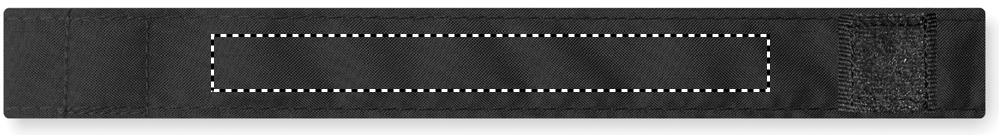 Apdrukas vieta STRAP