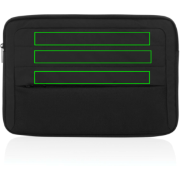 Print position Upper front