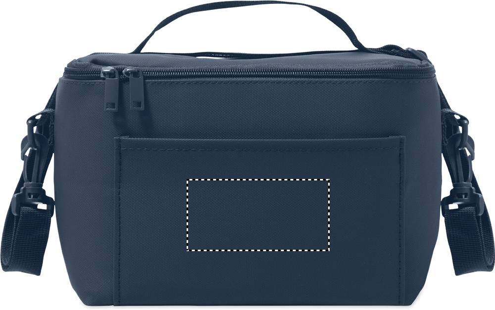 Apdrukas vieta FRONT POCKET