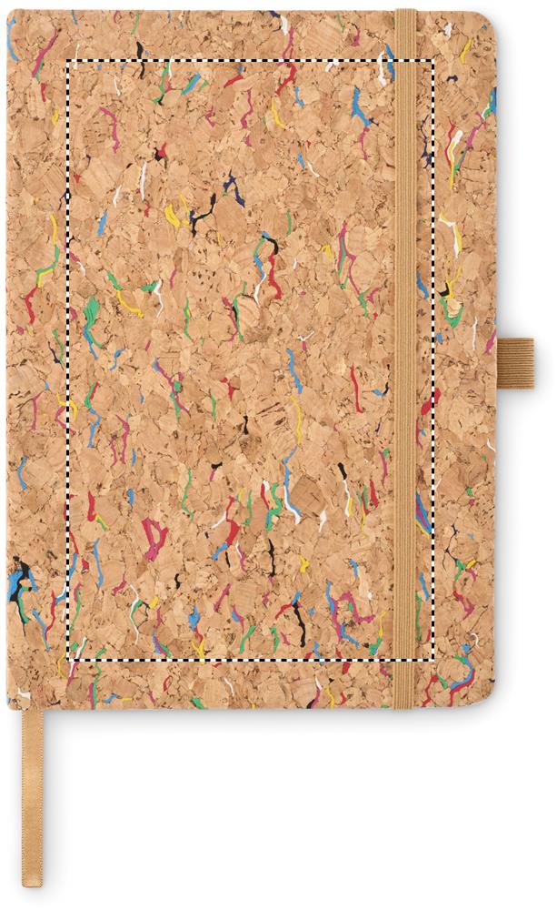 Print position FRONT SCREEN