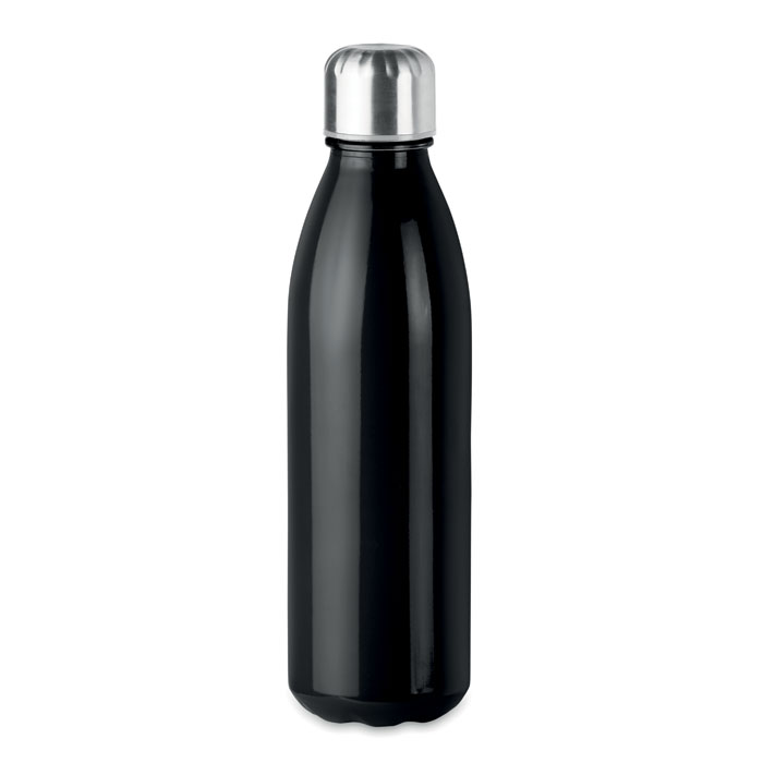 Stikla dzeršanas pudele ASPEN GLASS 650 ml ar jūsu logo